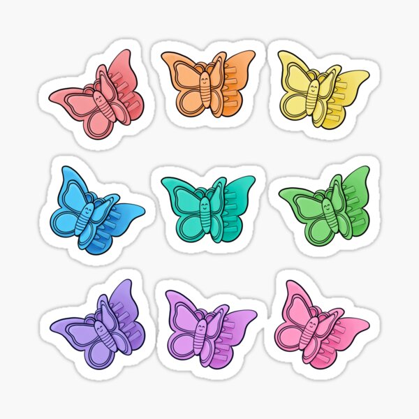 100 goldfarbene Pin-Verschlüsse Anstecker badge clips Verschluss butterfly clip 