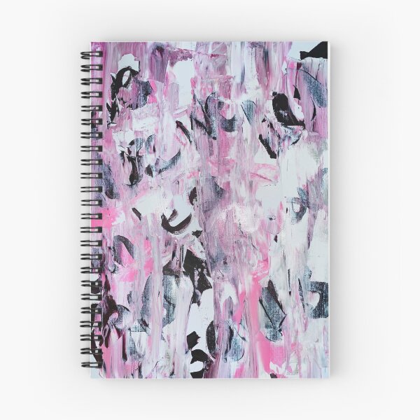 Item preview, Graffiti rosa 4 designed and sold by Denaliartstudio.