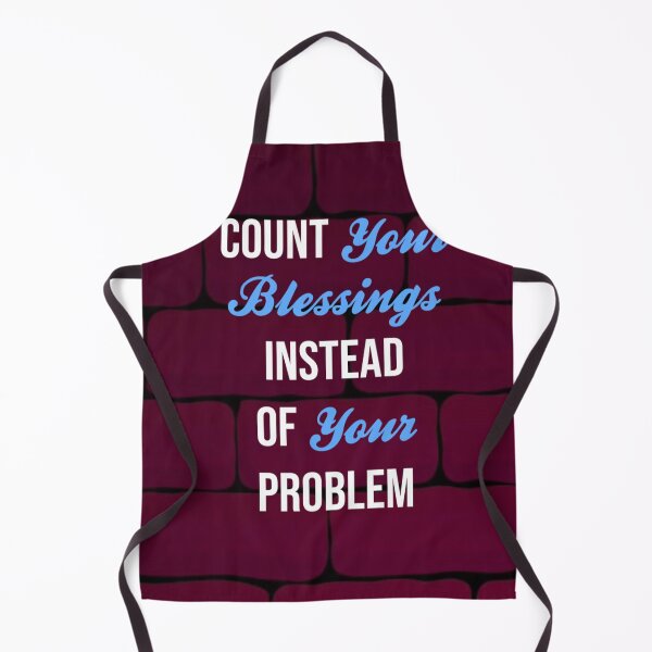 Item preview, Count Your Blessings designed and sold by atroffire.