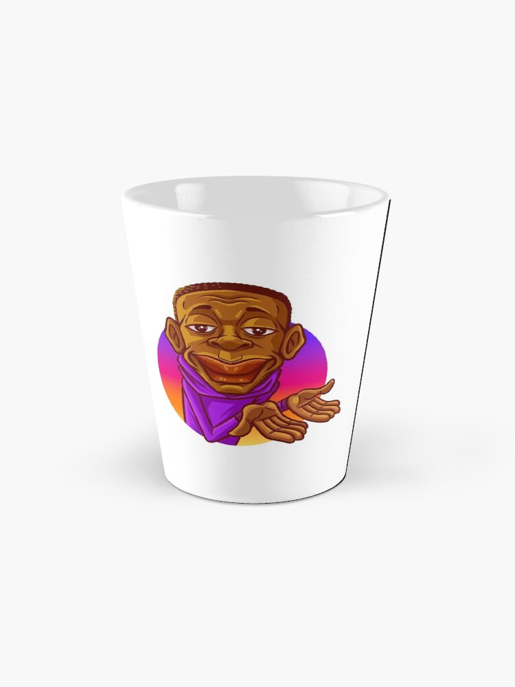 Taza de café «khabe cojo es fácil tik tok dibujos animados geniales» de UNICORN86 | Redbubble Taza de café «khabe cojo es fácil tik tok dibujos animados geniales» de UNICORN86 | Redbubble