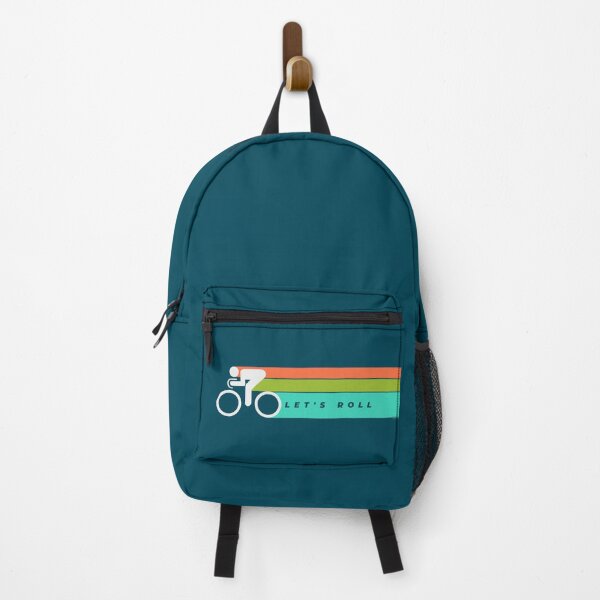 Item preview, Lets Roll designed and sold by PrairieGrouse.