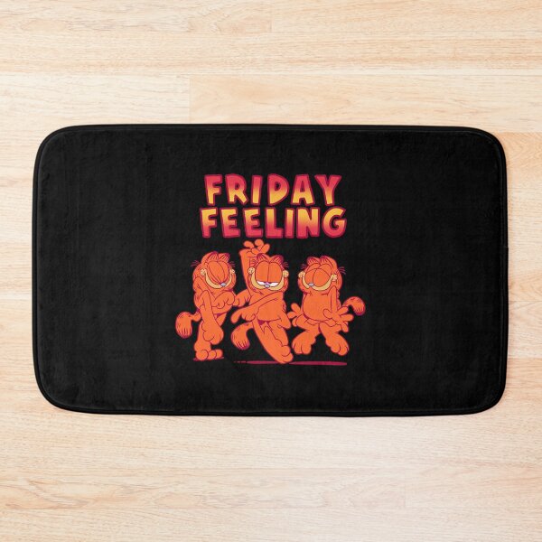 Item preview, Friday felling  designed and sold by iseRashay.
