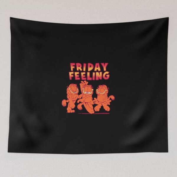 Item preview, Friday felling  designed and sold by iseRashay.