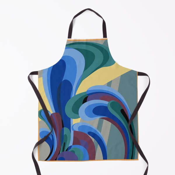 Item preview, Vintage, Modernism, Nouveau, Floral Motif designed and sold by Hether McCuistion.