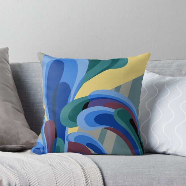 Item preview, Vintage, Modernism, Nouveau, Floral Motif designed and sold by Hether McCuistion.