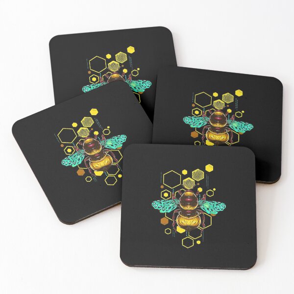 Item preview, Bee honey  designed and sold by AkawanzieSt.