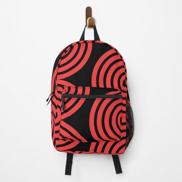Item preview, Reb black Target Circle designed and sold by Monaymonay.