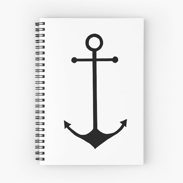 Item preview, Anchor designed and sold by Lil-Salt.