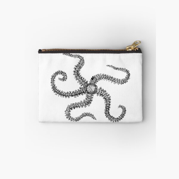 Item preview, Funky Monkey Starfish  designed and sold by Quill-n-Ink.