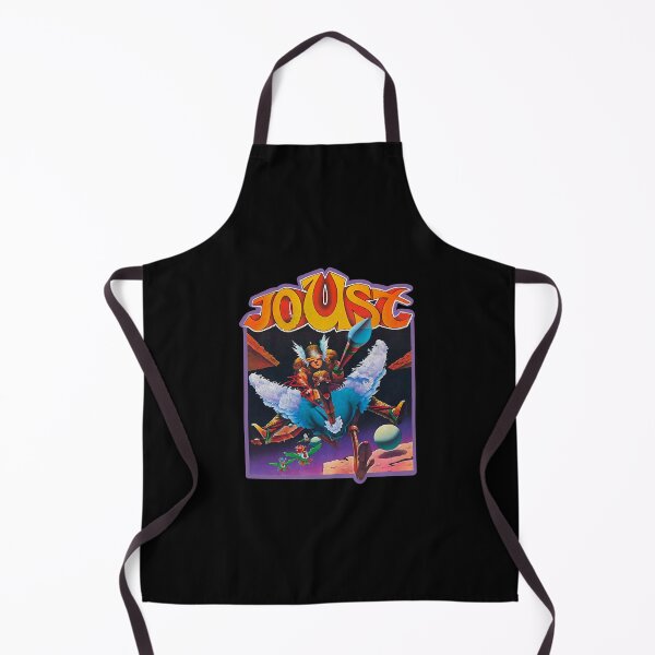 Item preview, Joust retro  designed and sold by iseRashay.