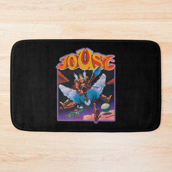 Item preview, Joust retro  designed and sold by iseRashay.
