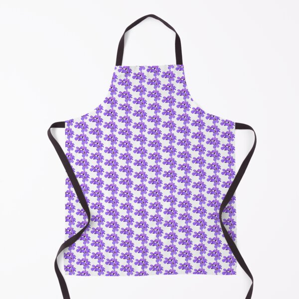 Item preview, Purple Wildflowers designed and sold by TheDinasaur.