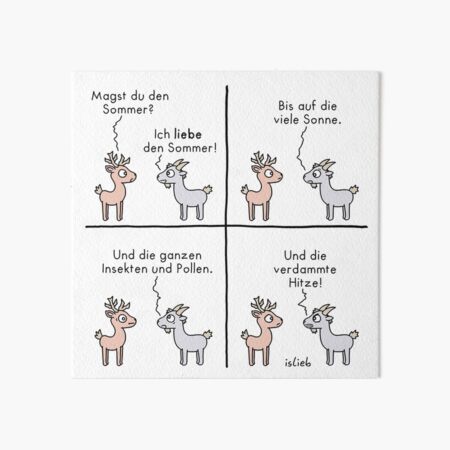Artikel-Vorschau von Sommerliebe, designt und verkauft von islieb.