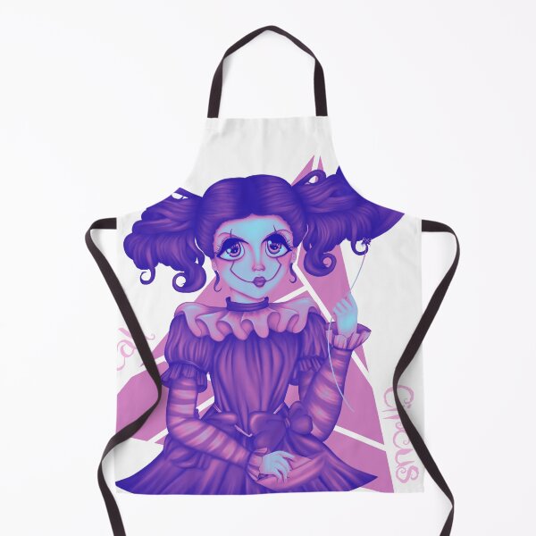Item preview, Cute Gothic Lolita Purple Circus designed and sold by Angel Lu.