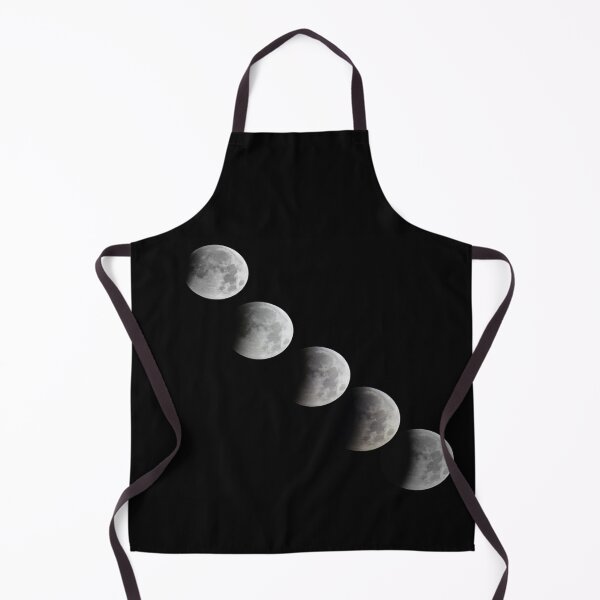 Item preview, Partial Lunar Eclipse 2021 designed and sold by JackieSparrow23.
