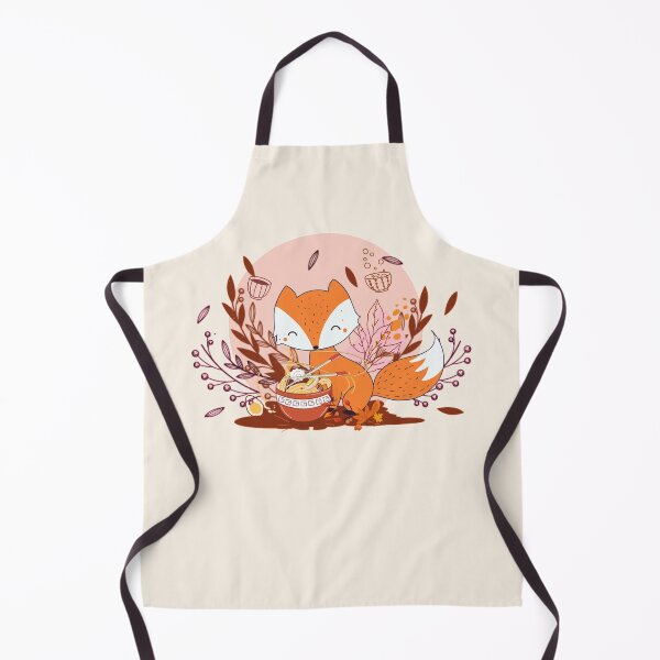 Item preview, Fox Leaves Ramen - Cut Fox Ramen. Fantastic Mr Fox Classic !! designed and sold by SoffyLee586.