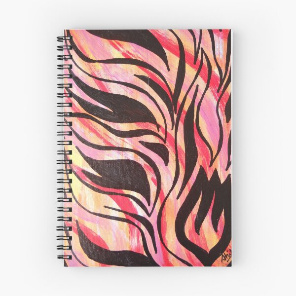 Item preview, Fire Within designed and sold by Shiloh Moore.