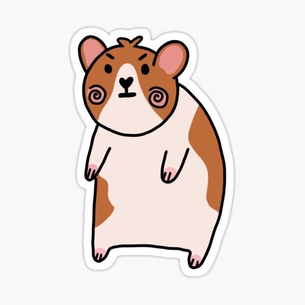 Fette Hamster Geschenke Merchandise Redbubble