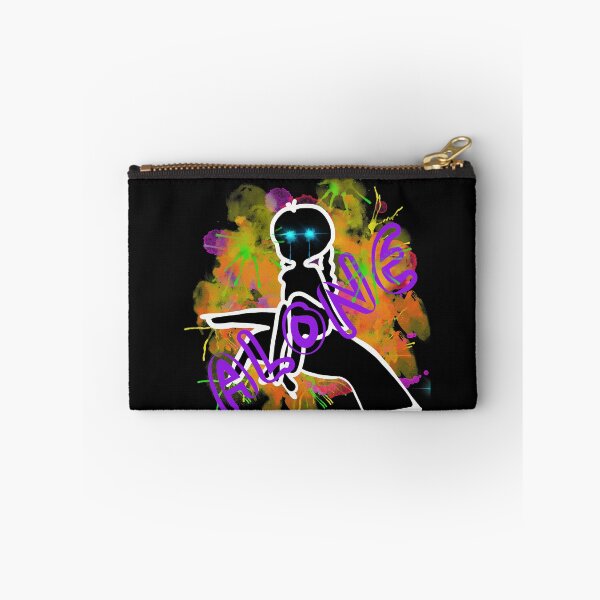 Item preview, Alone  designed and sold by GonPratoo.