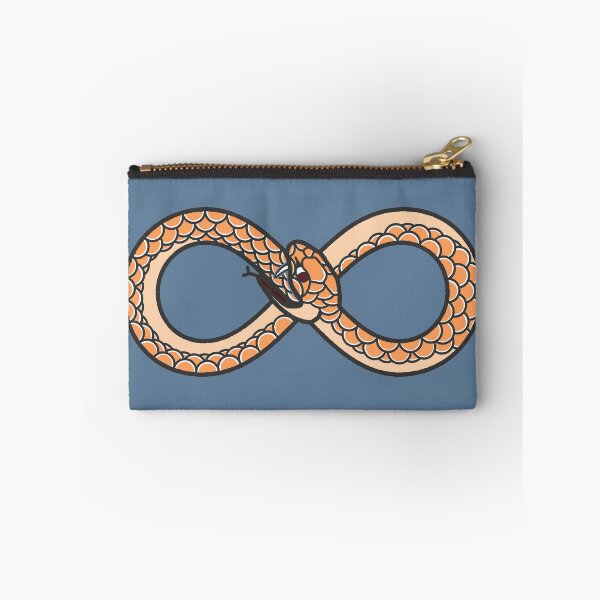 Item preview, Yellow Ouroboros designed and sold by kmtnewsman.