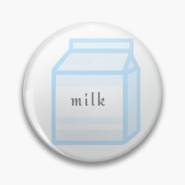 Aperçu de l'œuvre Carton de lait bleu créée et vendue par karodesigns.