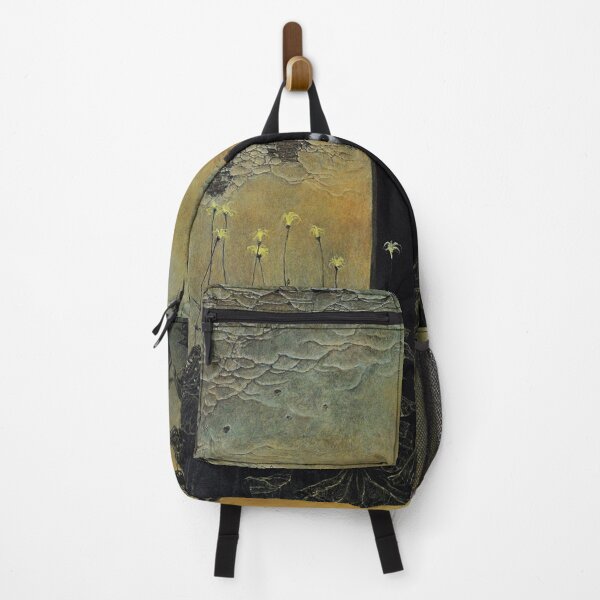 Item preview, Untitled, by Zdzisław Beksiński designed and sold by JustContemplate.