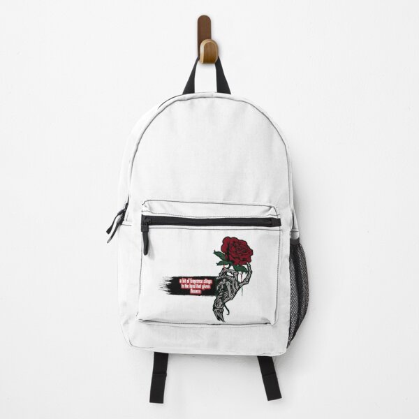 Item preview, Dead rose , Flower quote  designed and sold by From-95.
