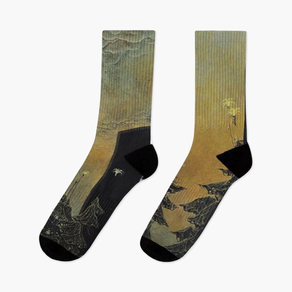 Item preview, Untitled, by Zdzisław Beksiński designed and sold by JustContemplate.