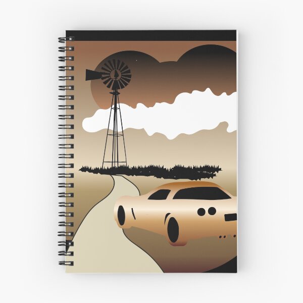 Item preview, vette designed and sold by theverett.
