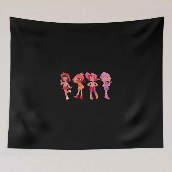 Item preview, Eighties Ladies Quartet  designed and sold by mreRey87.