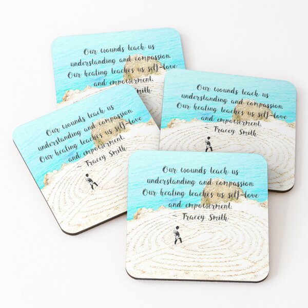 Item preview, Wounds And Healing designed and sold by Emilyromrell.