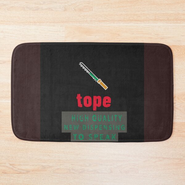 Item preview, tope means tech dope means real nice times designed and sold by moxazza.