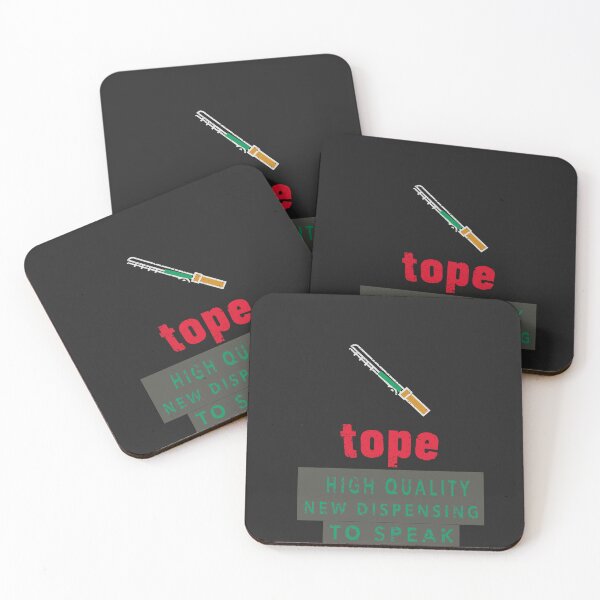 Item preview, tope means tech dope means real nice times designed and sold by moxazza.