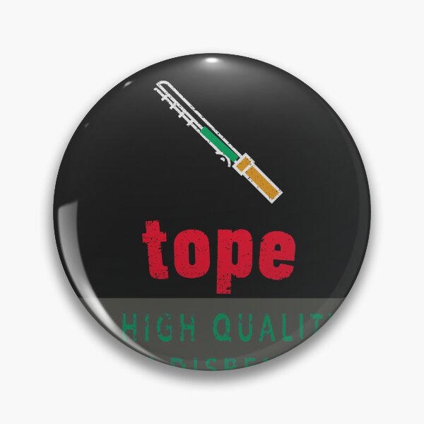 Item preview, tope means tech dope means real nice times designed and sold by moxazza.