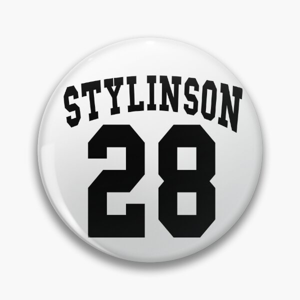 Item preview, Stylinson 28 Team Logo designed and sold by Molly Stern.