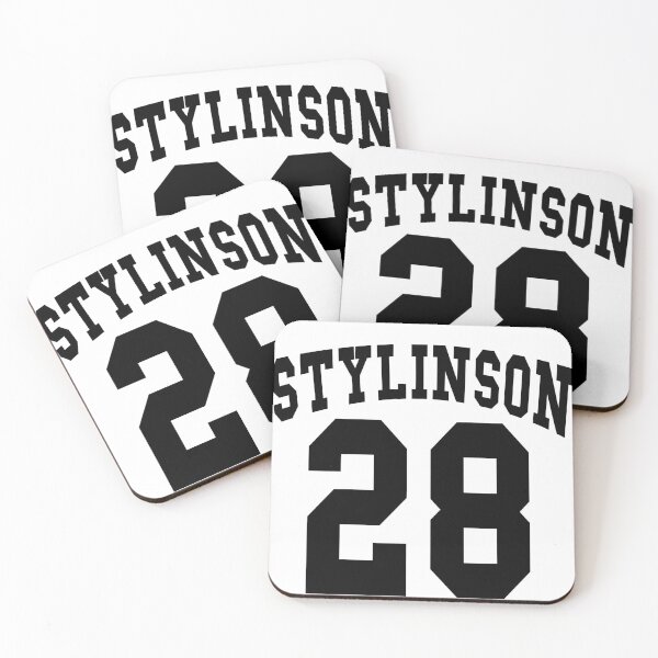 Item preview, Stylinson 28 Team Logo designed and sold by Molly Stern.