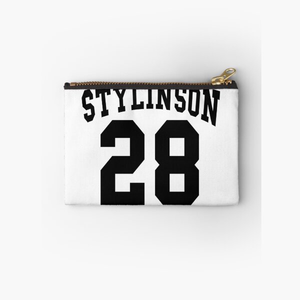 Item preview, Stylinson 28 Team Logo designed and sold by Molly Stern.