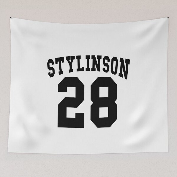 Item preview, Stylinson 28 Team Logo designed and sold by Molly Stern.