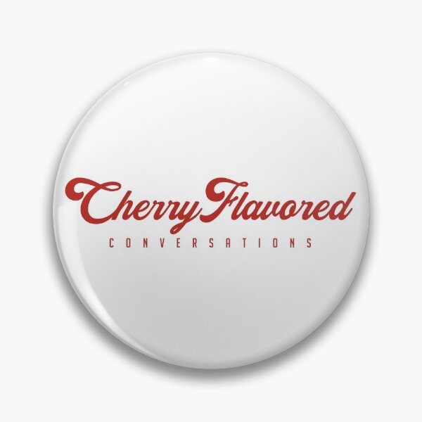 Item preview, Cherry Flavored Conversations (the neighborhood) designed and sold by mirandathrasher.