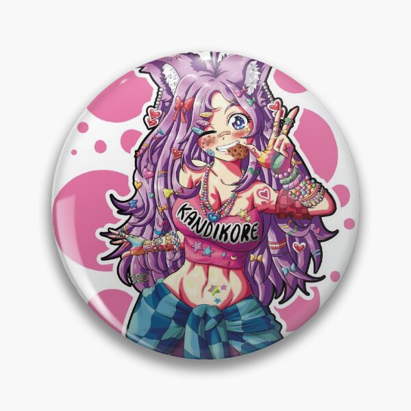 Item preview, Galleta chica raver designed and sold by Cookiesnkandi.