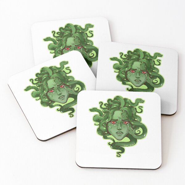 Item preview, Medusa designed and sold by TjGinger.