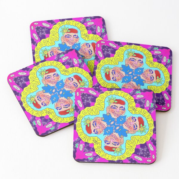 Item preview, Psychedelic designed and sold by Ameeveilleeart.