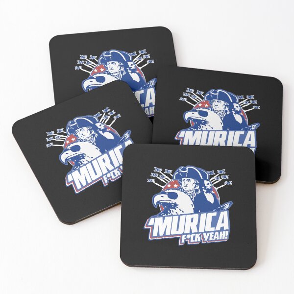 Item preview, 'MURICA  designed and sold by llBuerger.