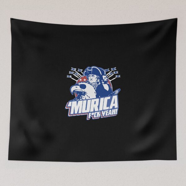 Item preview, 'MURICA  designed and sold by llBuerger.