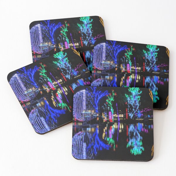 Item preview, Zoo lights designed and sold by  CannaGranny™ .
