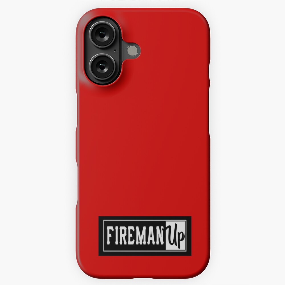 Item preview, iPhone Snap Case designed and sold by FiremanUP.