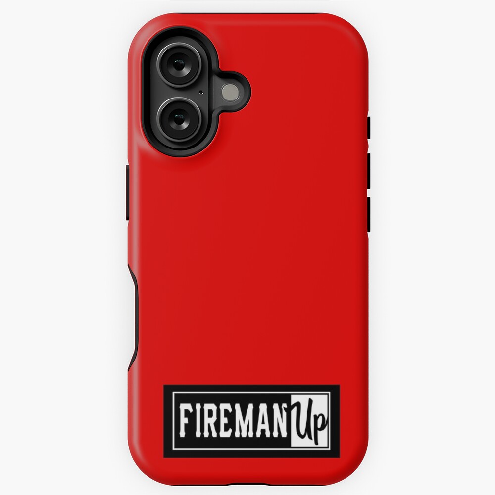 Item preview, iPhone Magsafe Tough Case designed and sold by FiremanUP.