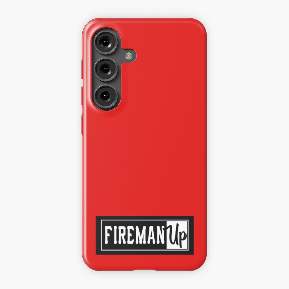 Item preview, Samsung Galaxy Snap Case designed and sold by FiremanUP.