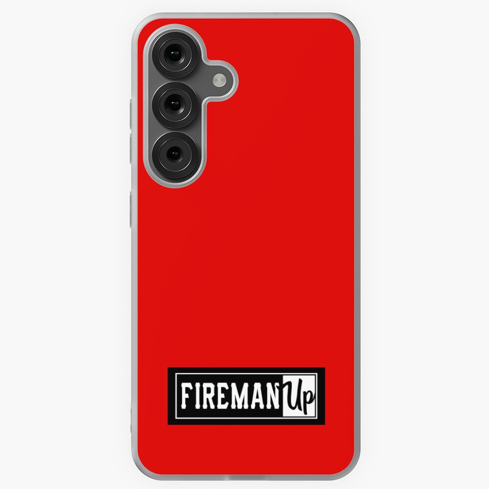 Item preview, Samsung Galaxy Soft Case designed and sold by FiremanUP.