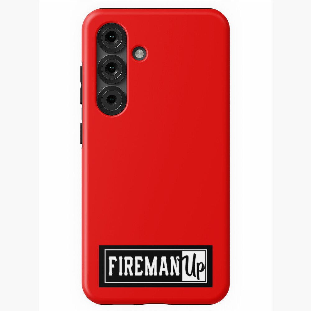 Item preview, Samsung Galaxy Tough Case designed and sold by FiremanUP.